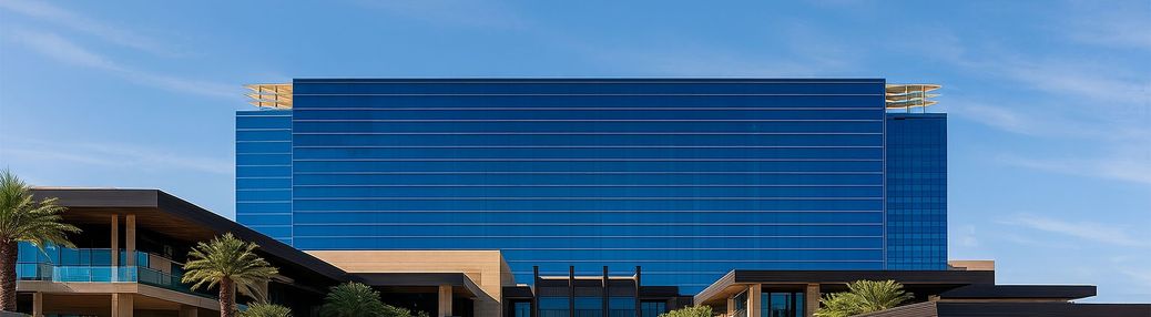 M Resort Spa Casino Tickets

                