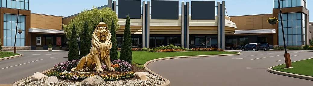 MGM Northfield Park Tickets