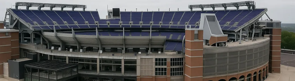 M&T Bank Stadium Tickets