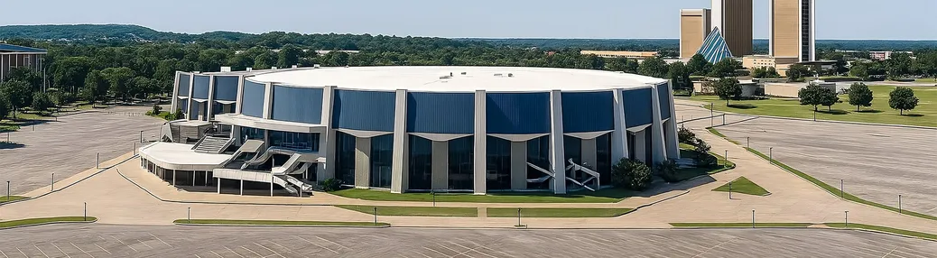 Mabee Center - OK Tickets

                