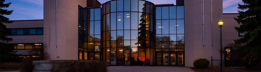 MacEwan Hall Tickets

                