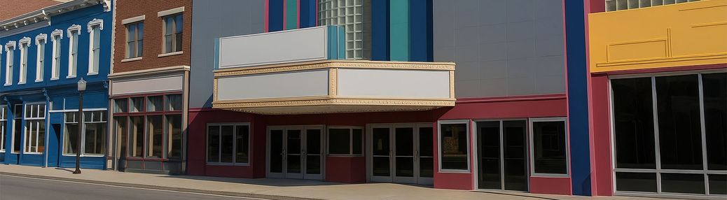 Madison Theater - Covington Tickets

                