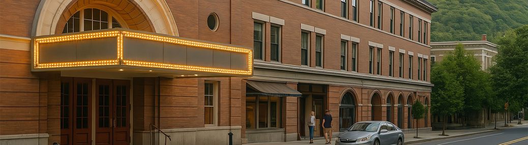 Mahaiwe Performing Arts Center Tickets

                