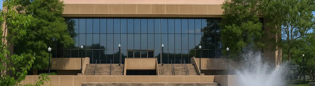 Mahalia Jackson Theater for the Performing Arts Tickets