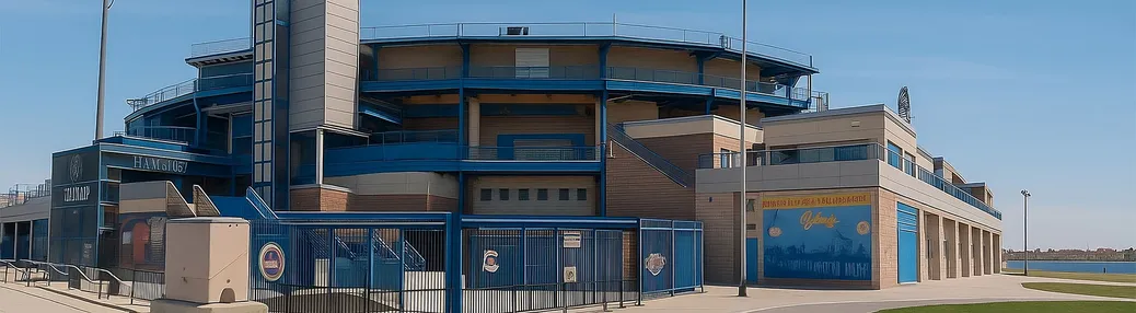 Maimonides Park Tickets

                