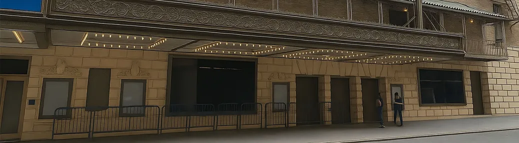 Majestic Theatre - NY Tickets

                