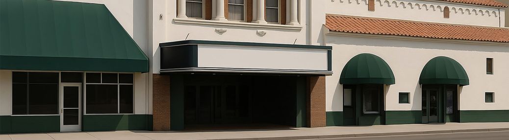 Majestic Ventura Theatre Tickets