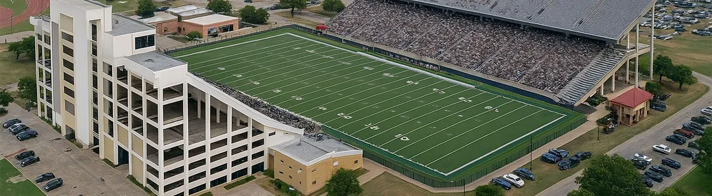 Malone Stadium Tickets

                