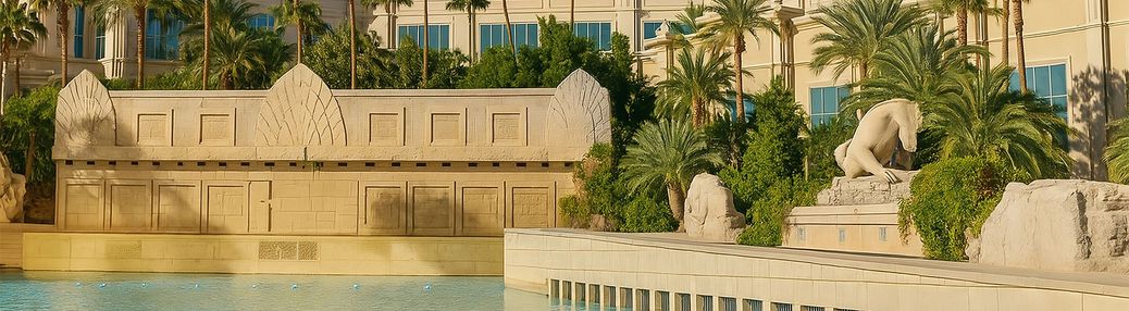 Mandalay Bay Convention Center Tickets

                