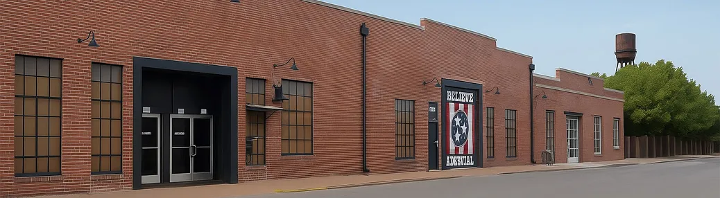 Marathon Music Works Tickets

                