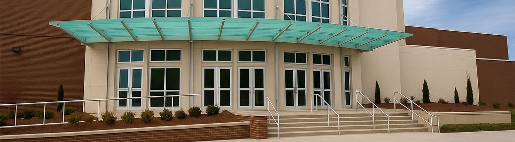 Mark C. Smith Concert Hall - Von Braun Center Tickets