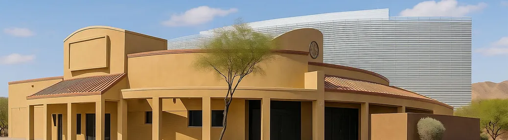 Marquee Theatre - AZ Tickets

                