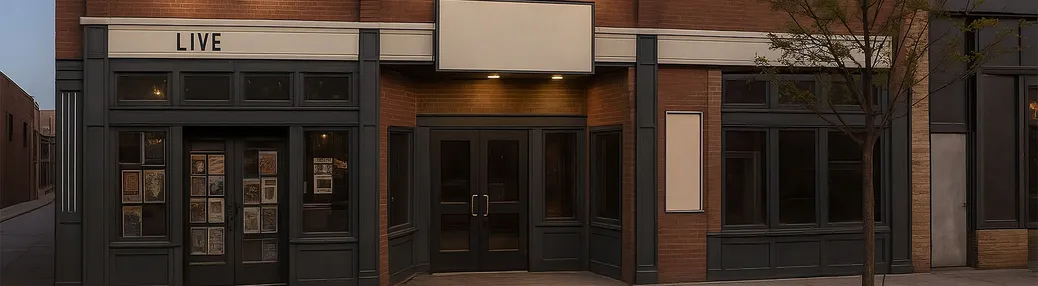 Marquis Theater - CO Tickets

                