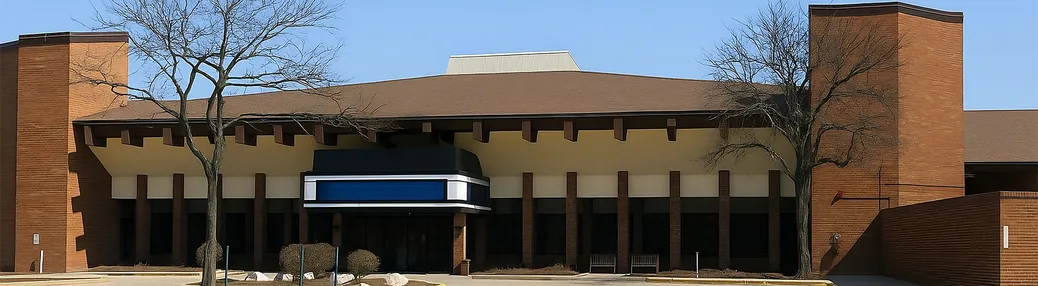 Marriott Theatre Tickets