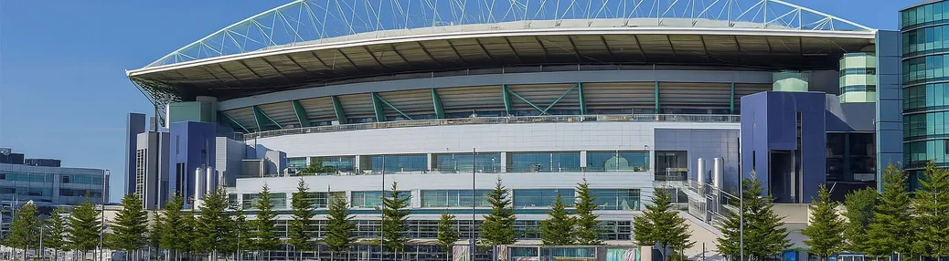 Marvel Stadium Tickets

                