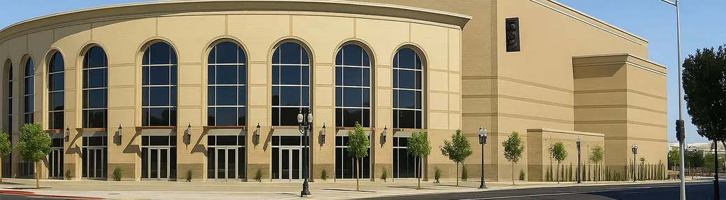 Mary Stuart Rogers Theater at Gallo Center For The Arts Tickets

                