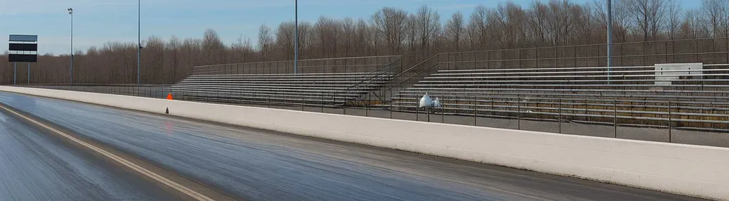 Maryland International Raceway Tickets