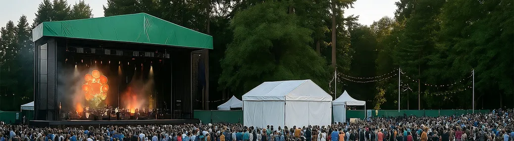 Marymoor Park Tickets

                