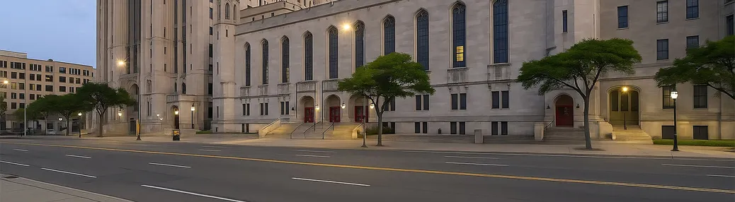 Masonic Temple Theatre Tickets

                