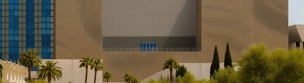 Mat Franco Theater at The LINQ Tickets