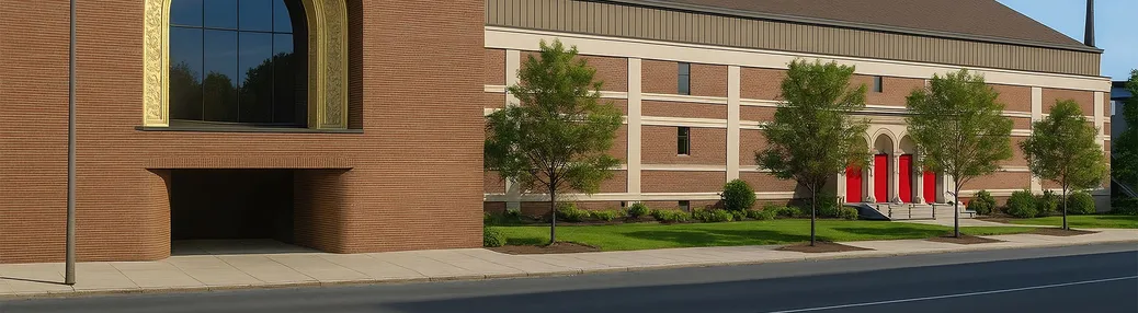 Matthews Arena Tickets

                