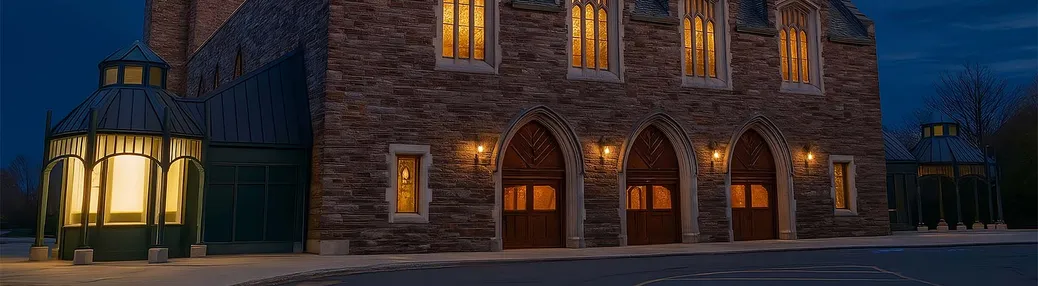 Matthews Theatre - McCarter Theatre Center Tickets

                