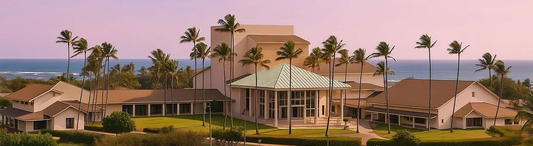 Maui Arts & Cultural Center Tickets

                