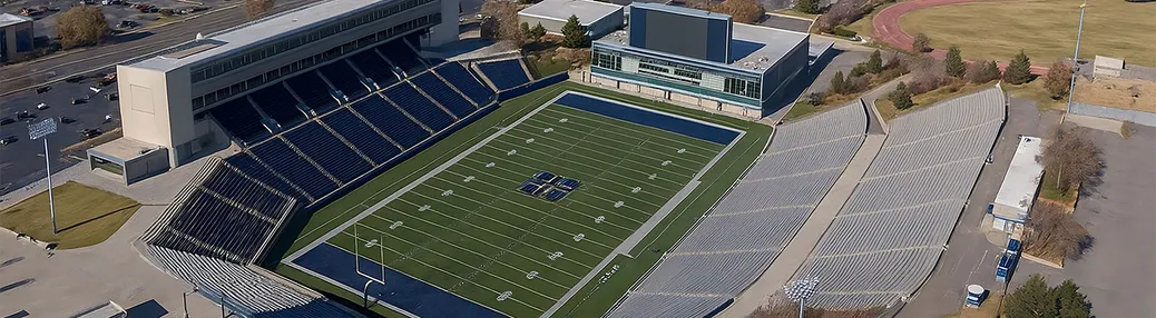 Maverik Stadium Tickets