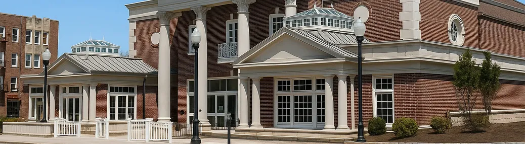 Mayo Performing Arts Center Tickets