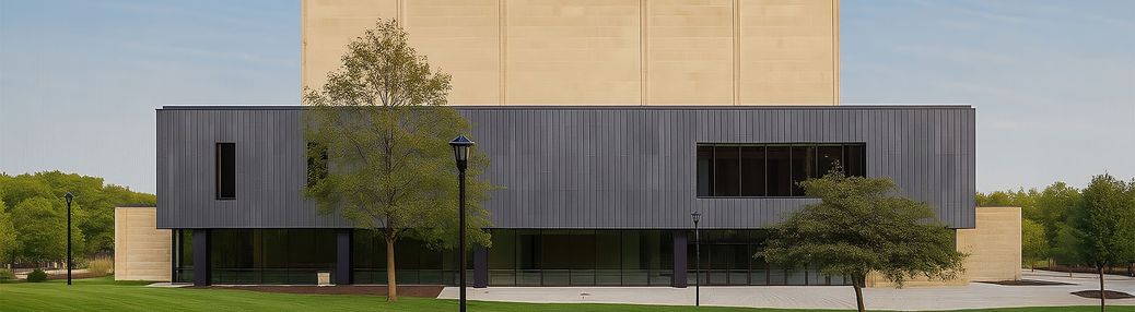 McCain Auditorium Tickets