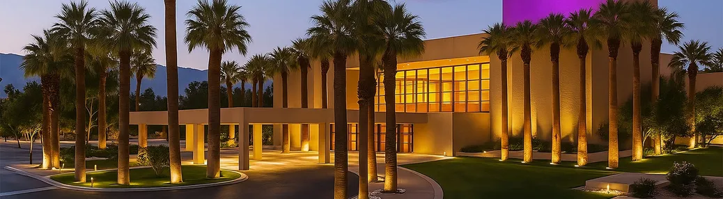 McCallum Theatre Tickets

                