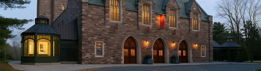 McCarter Theatre Tickets