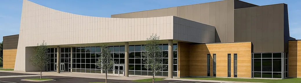 McClaren Hall At Wachholz College Center Tickets

                