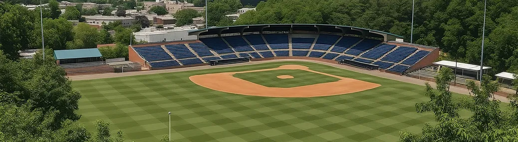 McCormick Field Tickets

                