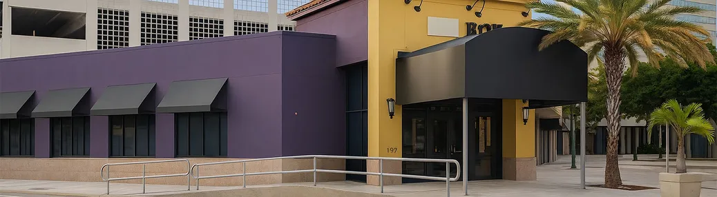 McCurdy's Comedy Theatre Tickets

                