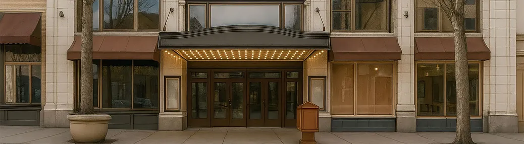 McDonald Theatre Tickets