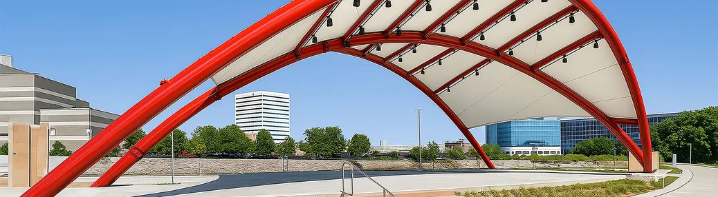 McGrath Amphitheatre Tickets