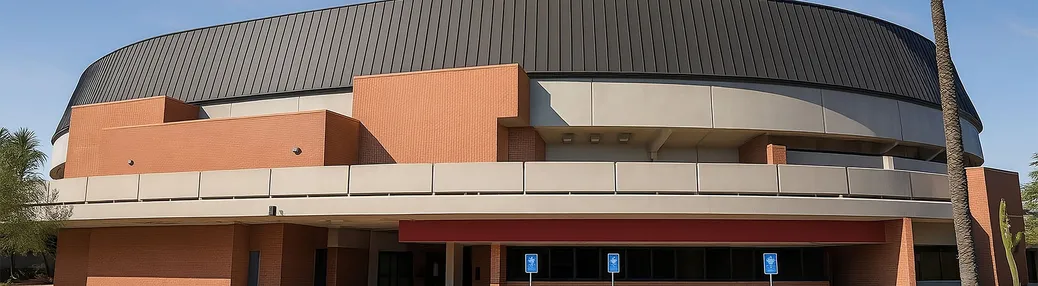 McKale Center Tickets

                