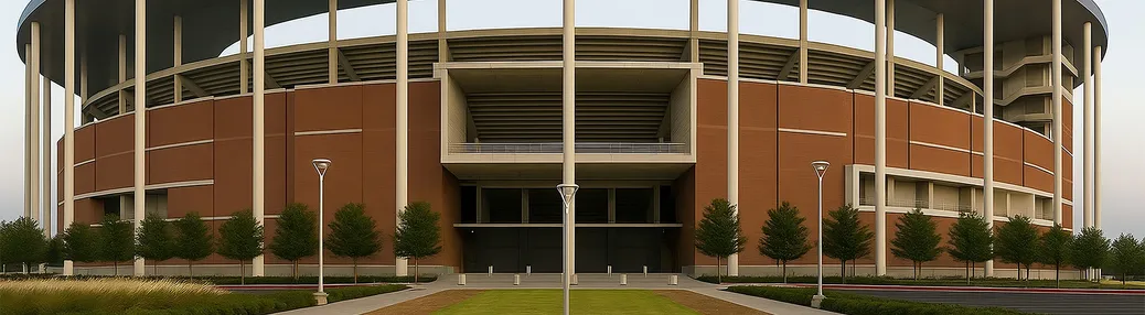 McLane Stadium Tickets

                