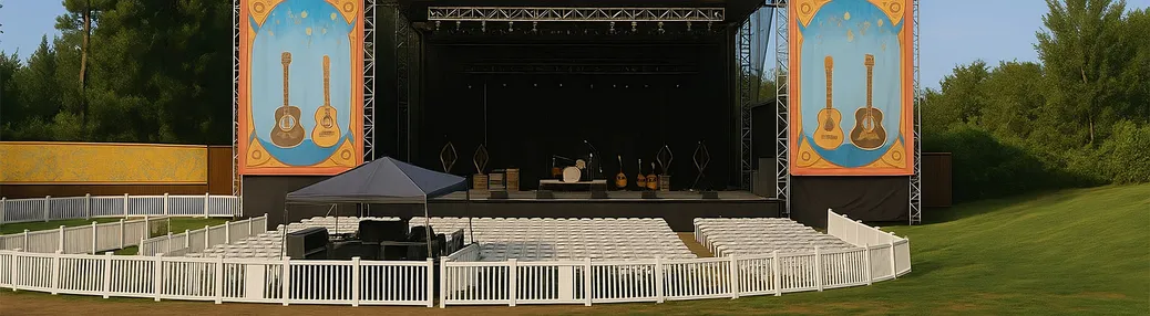 McMenamins Edgefield Concerts Tickets