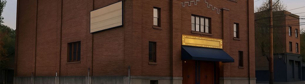 McMenamins Mission Theatre Tickets

                