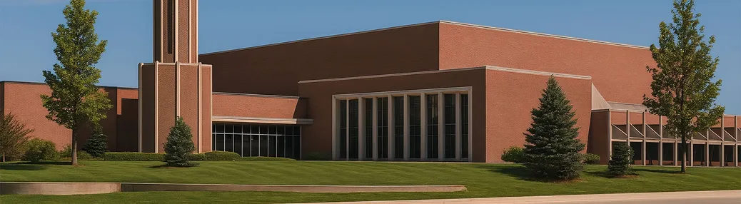 McMorran Place Tickets

                