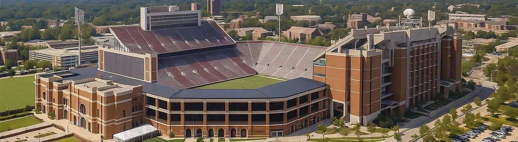 Memorial Stadium Oklahoma Tickets

                