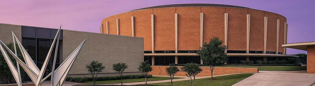 Memorial Auditorium - TX Tickets