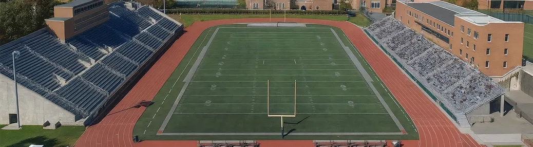 Memorial Field - Hanover Tickets

                