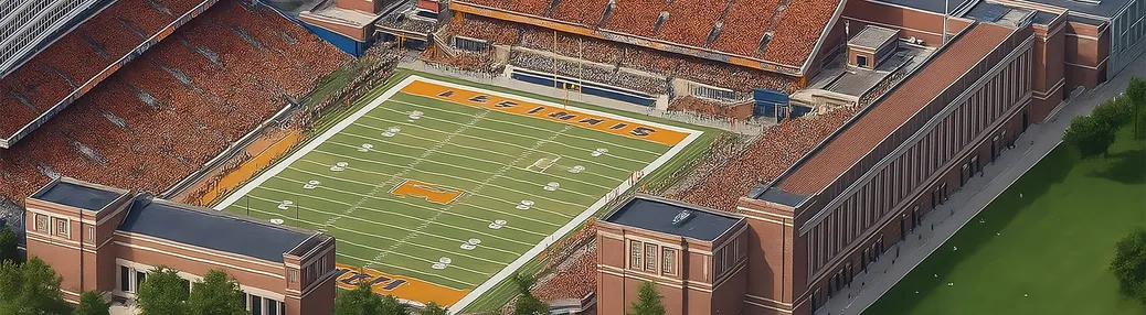 Memorial Stadium- IL Tickets

                