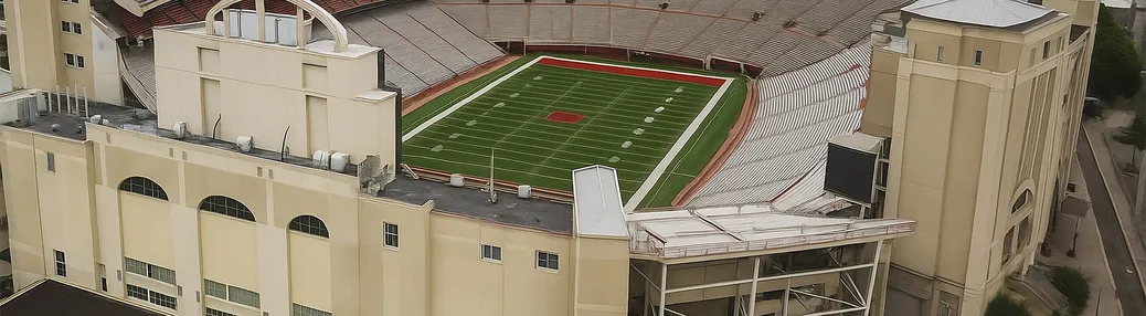 Memorial Stadium - IN Tickets

                