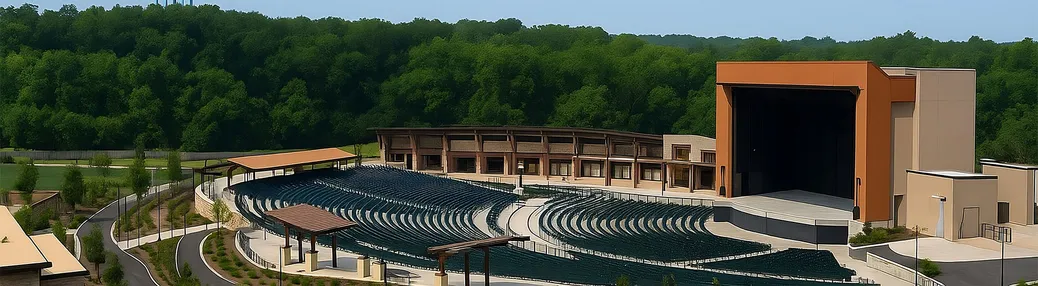 Mercedes-Benz Amphitheater Tickets

                