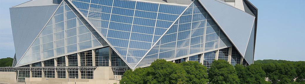 Mercedes-Benz Stadium Tickets

                