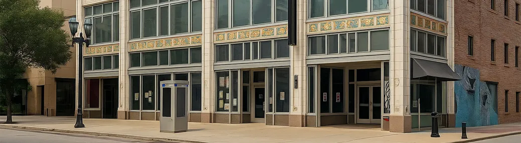 Mercury Ballroom Tickets

                